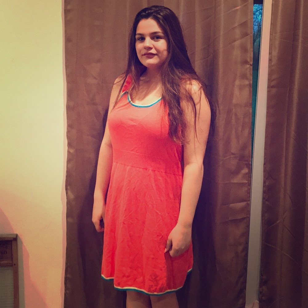 ModCloth summer dress! Make an offer!